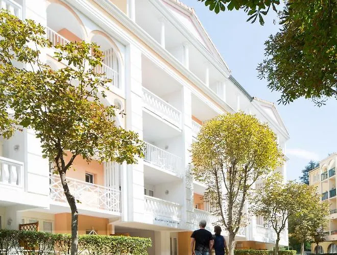 Résidence du Bois de Lon