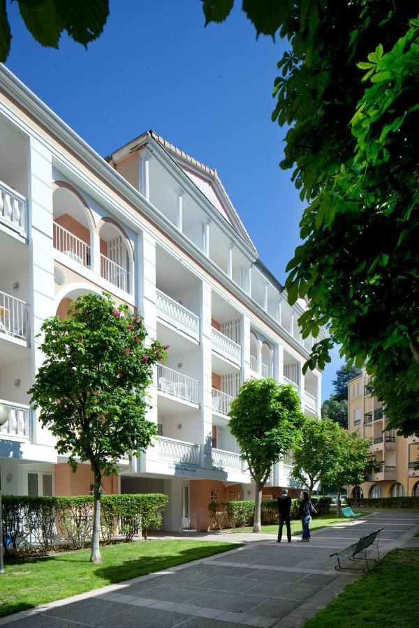 Apartahotel Résidence Du Bois De Lon
