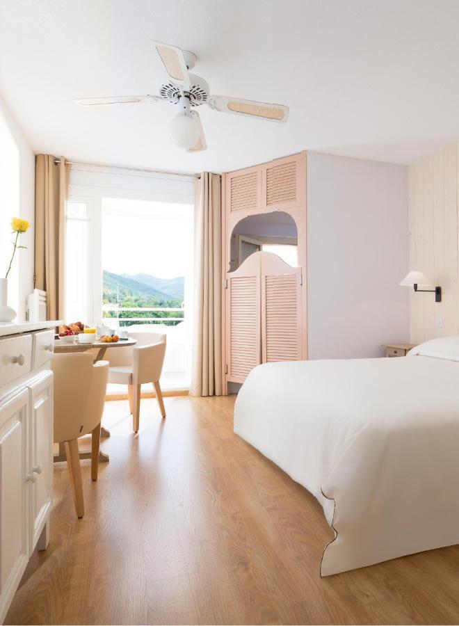 Résidence Du Bois De Lon Apartahotel 3*