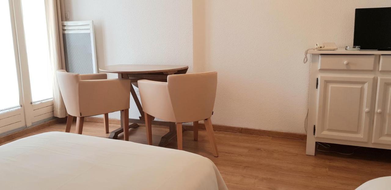 Apartahotel Résidence Du Bois De Lon 3*